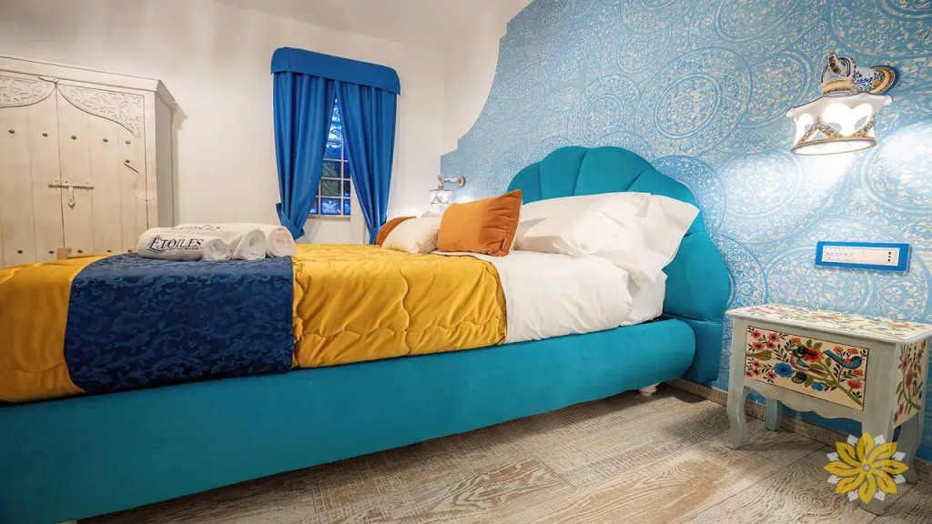 Étoiles Luxury Guest House Resort