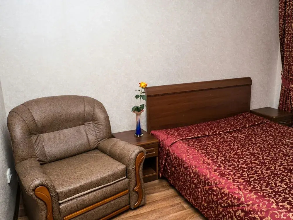 Гостевой дом Альбина