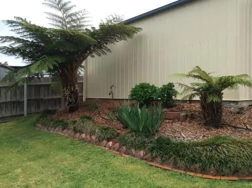Resilience Guest House