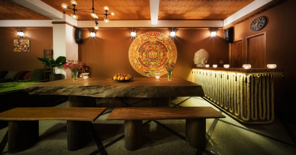 Della Boutique Hotel