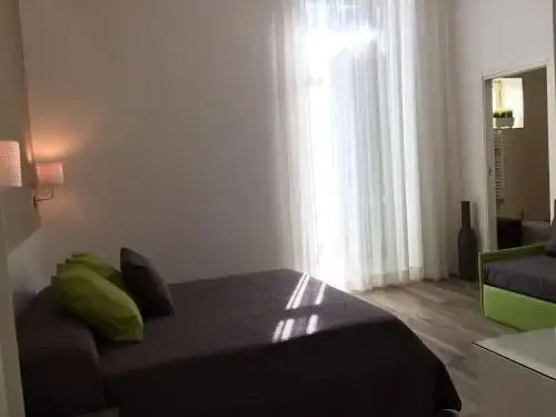 B&B Caracciolo 109