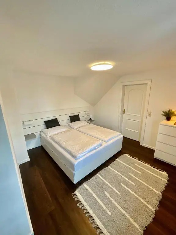 Die Bergretter Appartements
