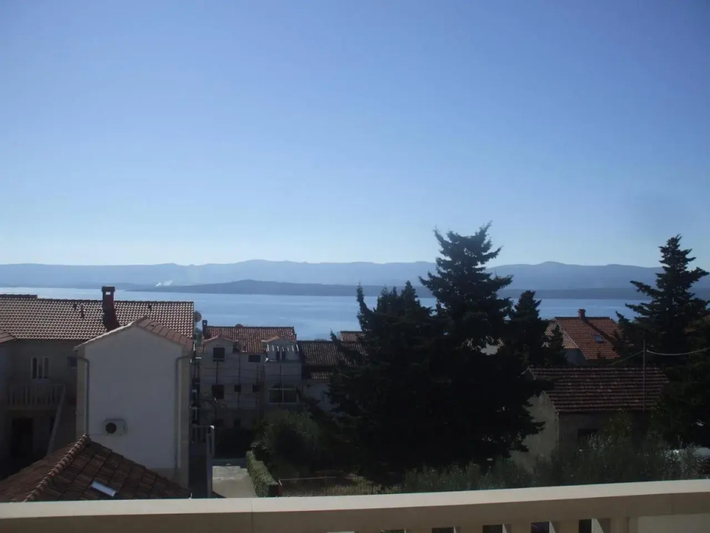 Villa Senjkovic