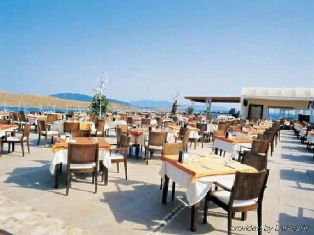 Royal Asarlik Beach Hotel
