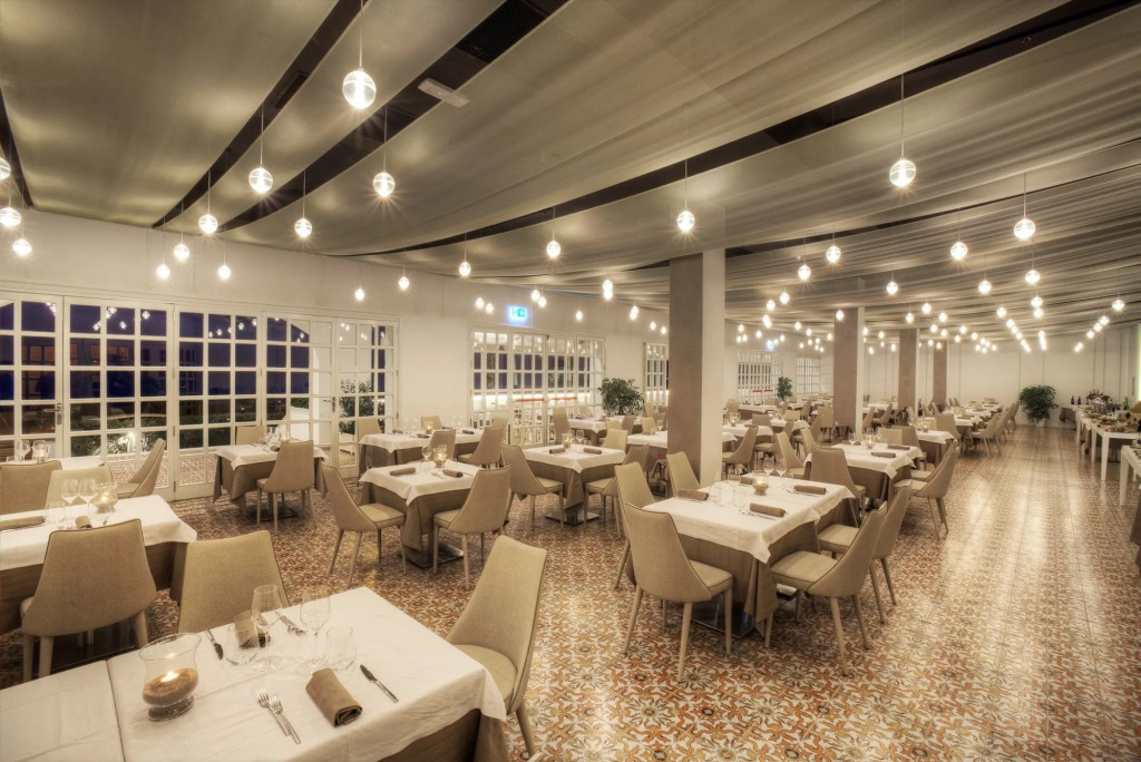 Grand Hotel Riviera - CDSHotels