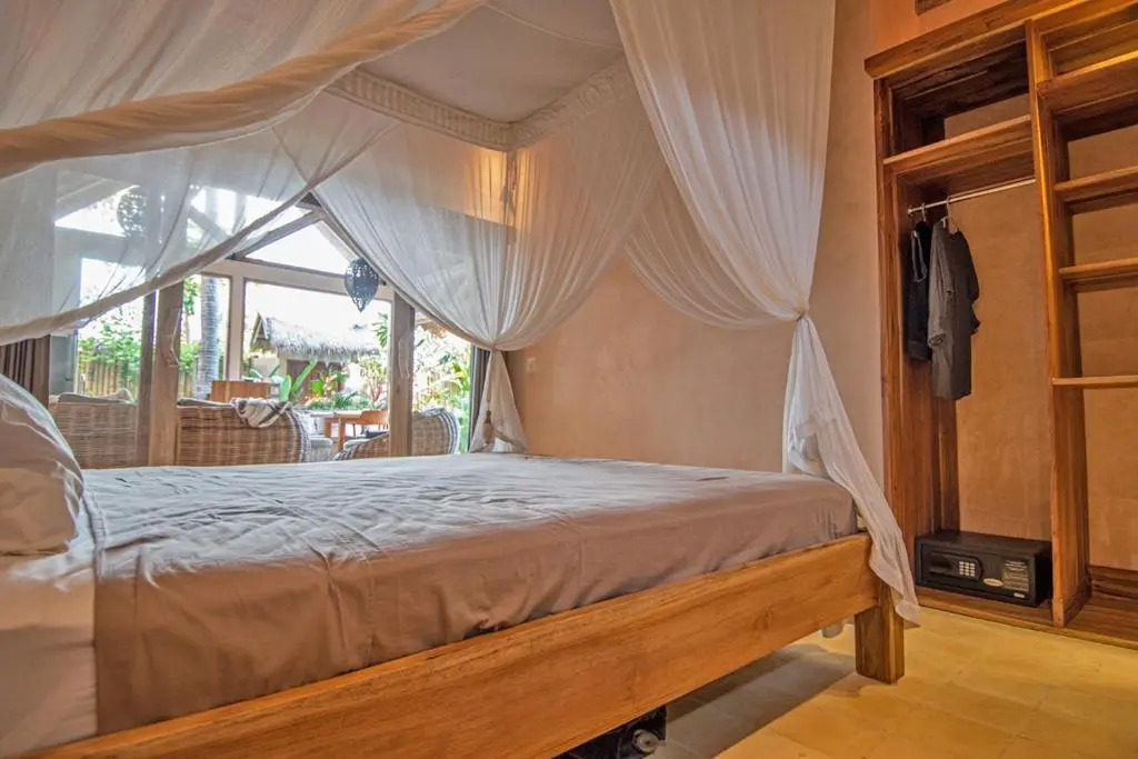 Anahata - Tropical Private Villas