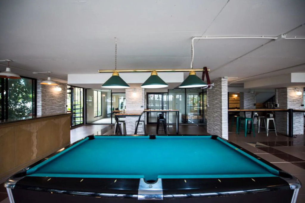 R1 Nimman Hotel Chiangmai
