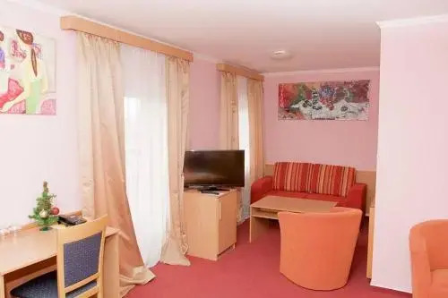 Hotel Clavis