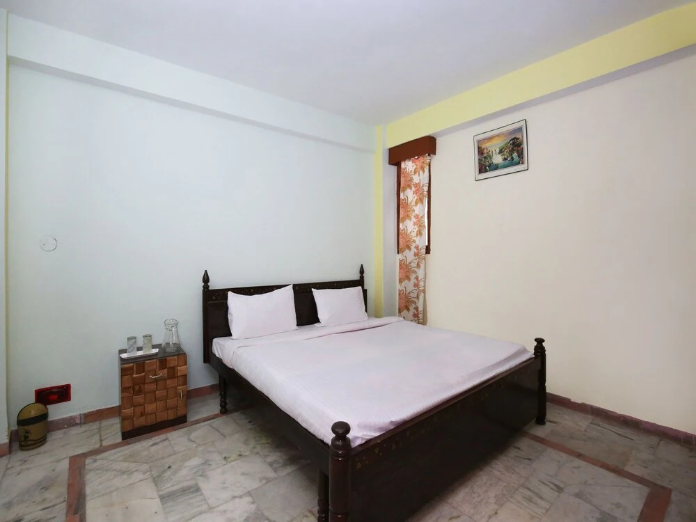 OYO 9107 Home 3BHK Villa Isbt Tuttikandi Shimla
