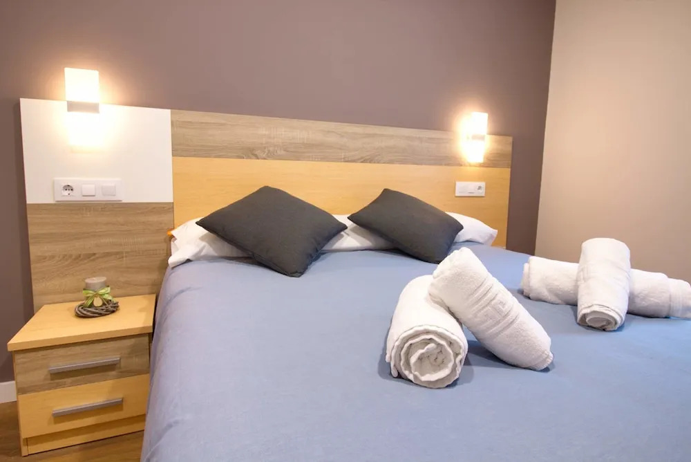 cuencaloft luxury en pleno centro