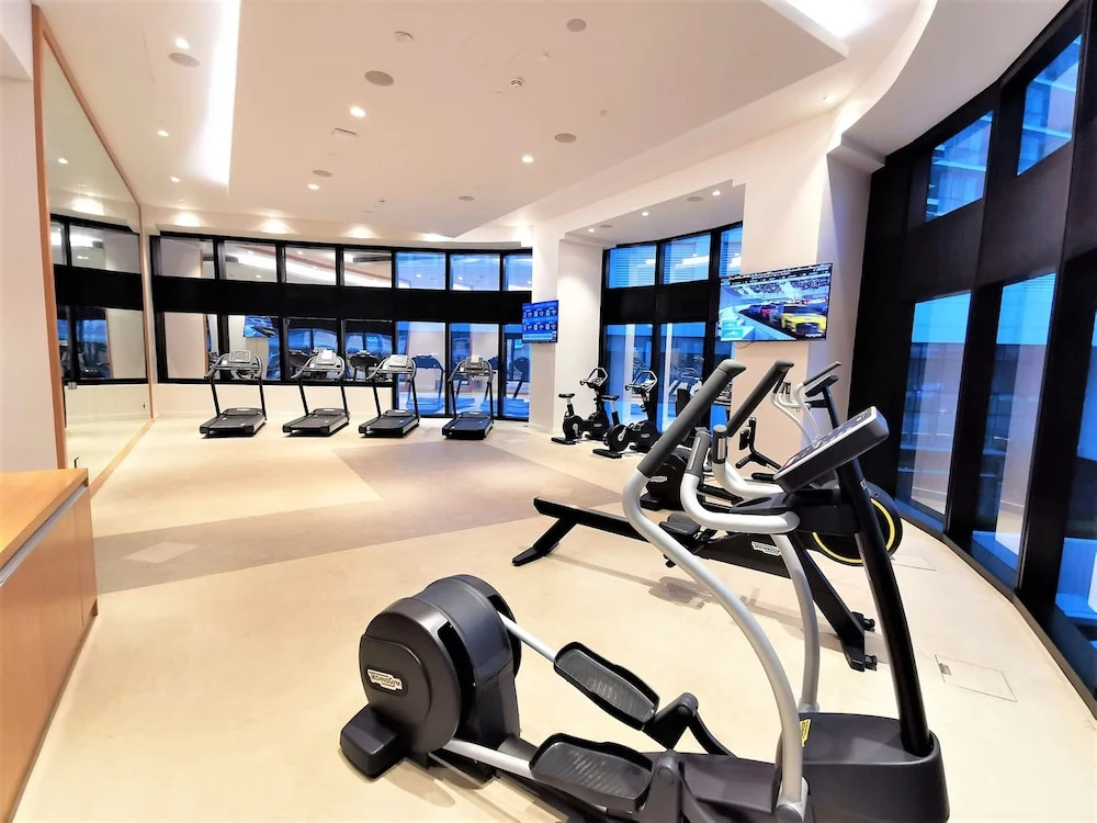 Luxury 3B With Sea View at the Address JBR