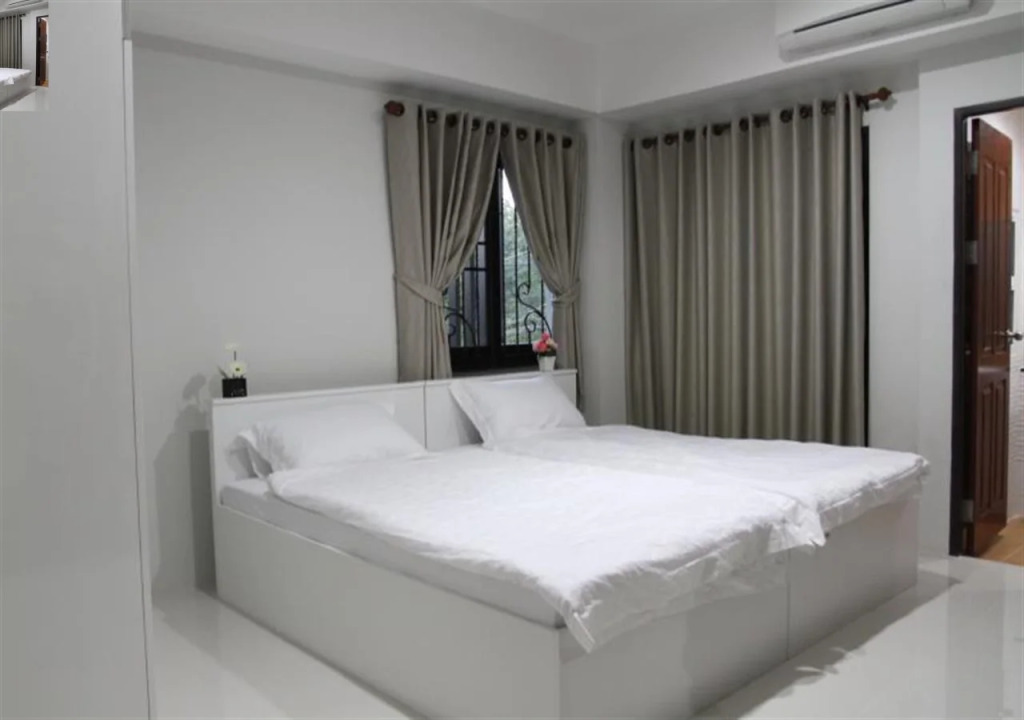 Diamond Residence