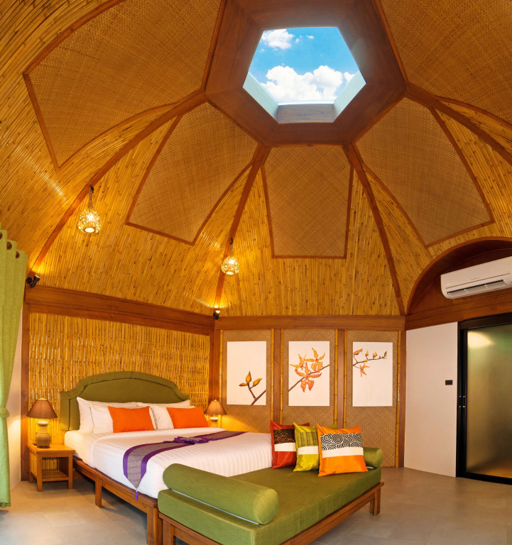 Aonang Fiore Resort