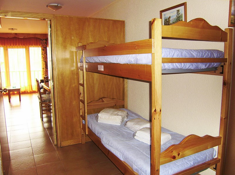 Pie de Pistas Pas de la Casa Mikka 3000
