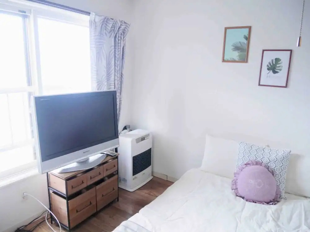 [305] Maison Junu D 305