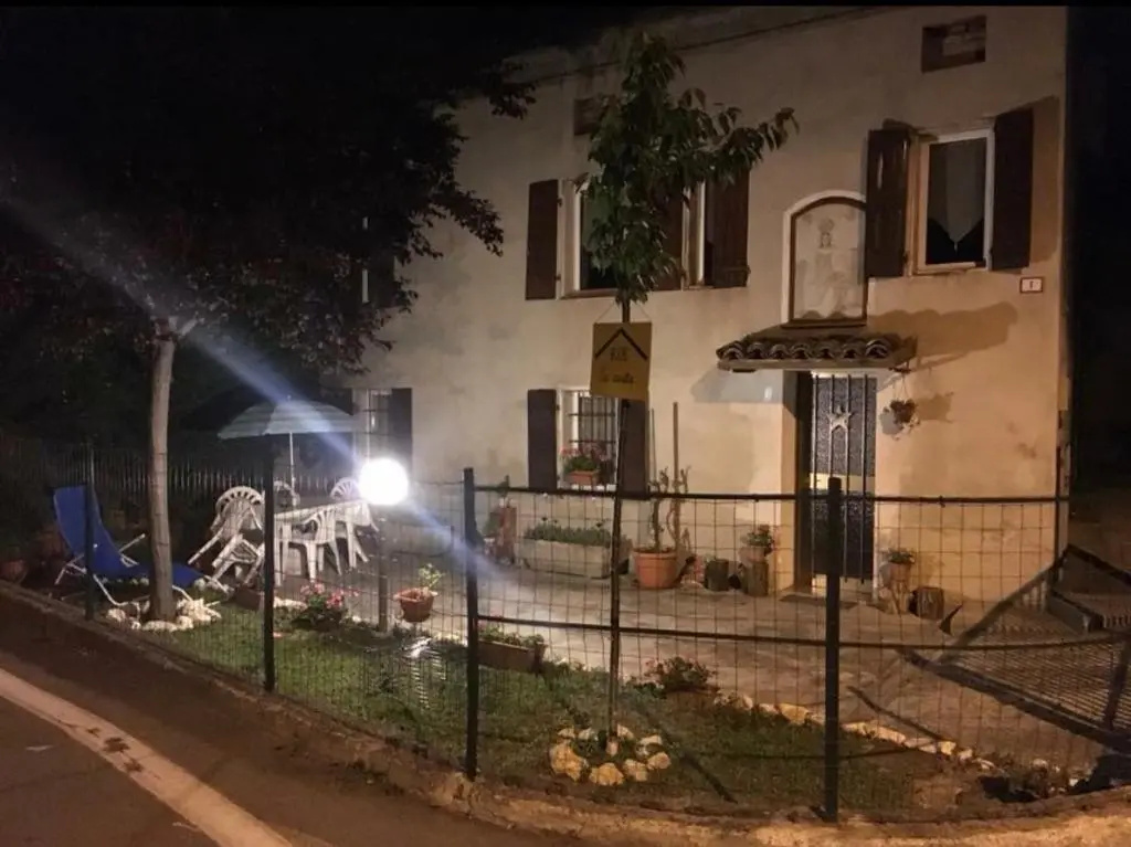 B&B La Casetta