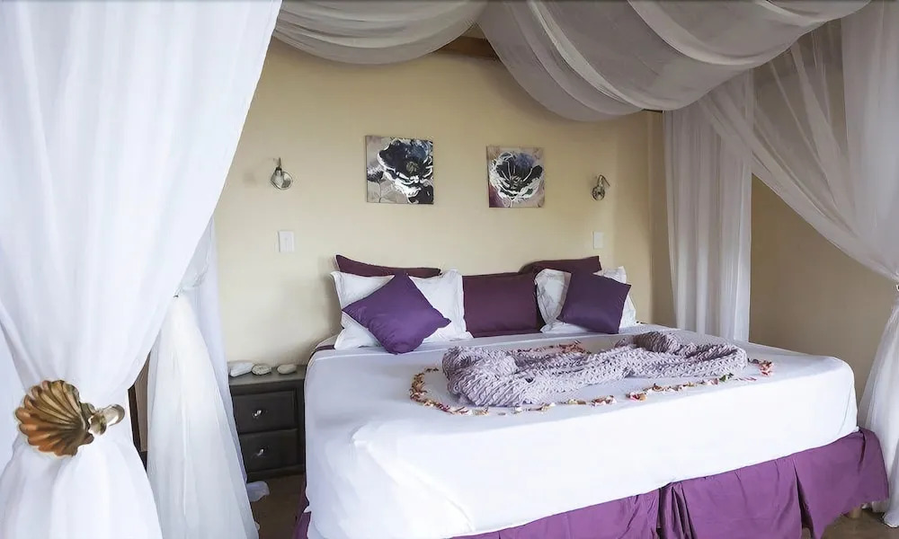 Nghunghwa Lodge Bilene