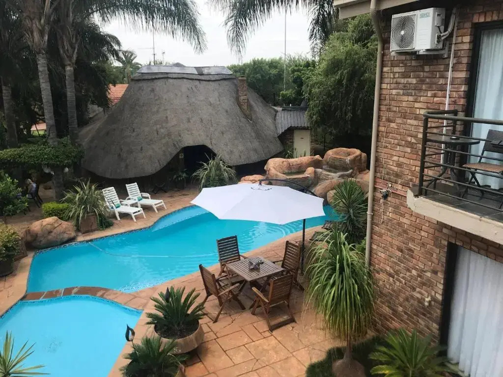 Francor Guesthouse