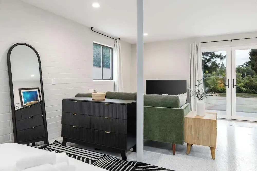Brand New Studio in Carlsbad