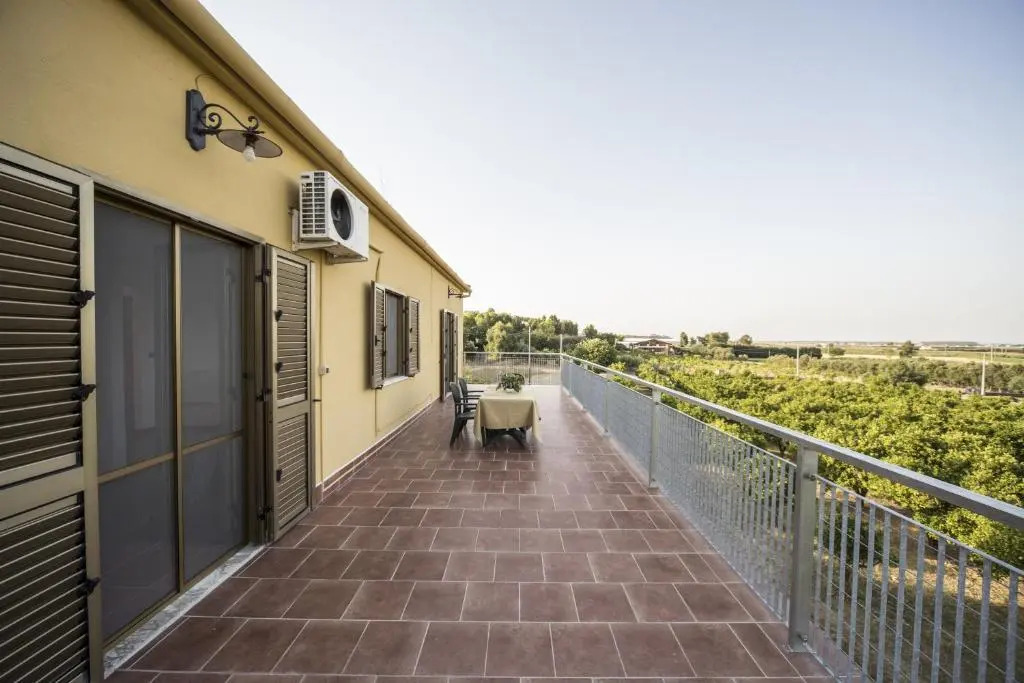 Agriturismo Il Giriatello