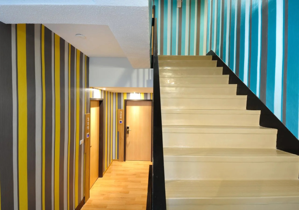 Yes Inn Taipei