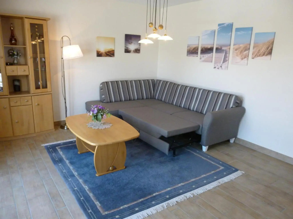 Ferienwohnung im Erdgeschoss, Ostseebad Dahme