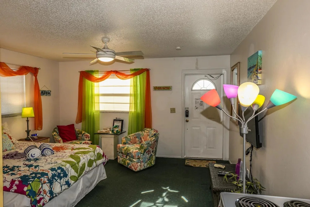 5583 Estero Villa 2 Beach Bungalow