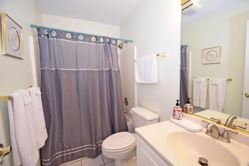 Baywatch Iii 302a 2 Bedroom Condo by RedAwning