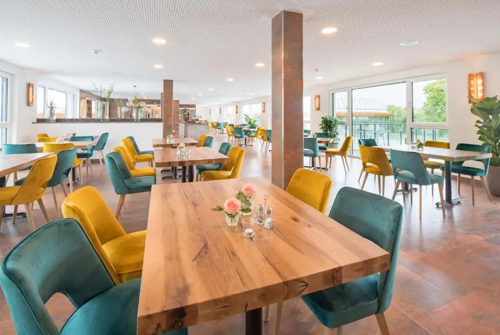 Thermalhotel Aulendorf