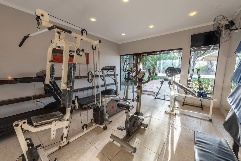 Class Hotel Varginha