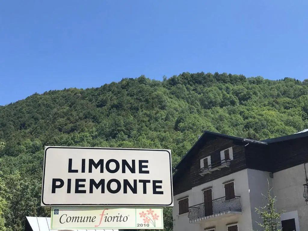 Little Limone