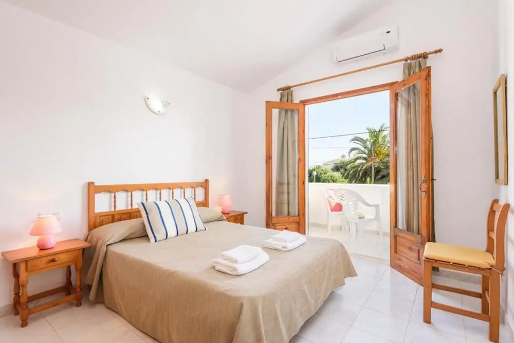 107492 - Apartment in Cala Blanca