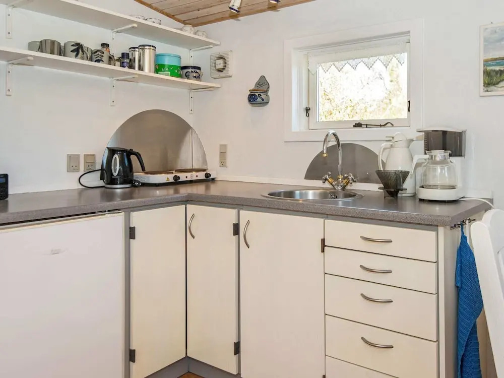 Quaint Holiday Home in Børkop Jutland near Beach