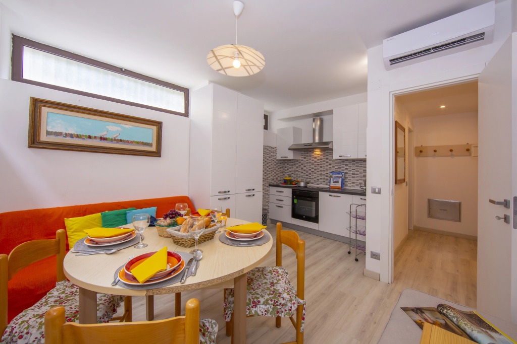 Casa Angerin 1 - 100m from sea