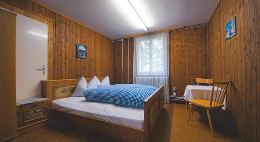 Gasthaus Husling Alm