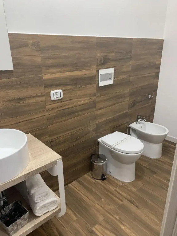 Mapis Rooms - Eja Sardinia