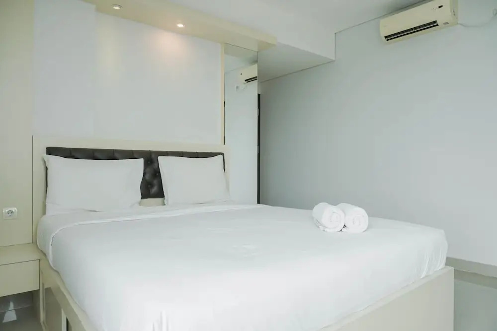Warm And Cozy 3Br Apartment At The Royal Olive Residence