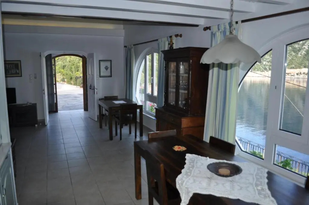 Villa Pachino
