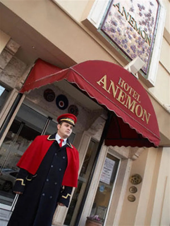 Anemon Kent İzmir Otel