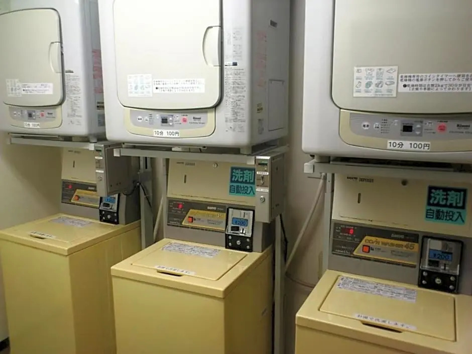 GRG Hotel Naha - Vacation STAY 86657