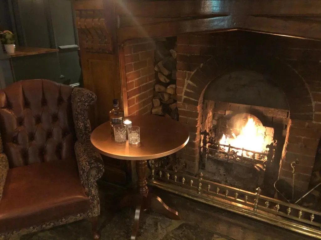 OYO The Greyhound Inn