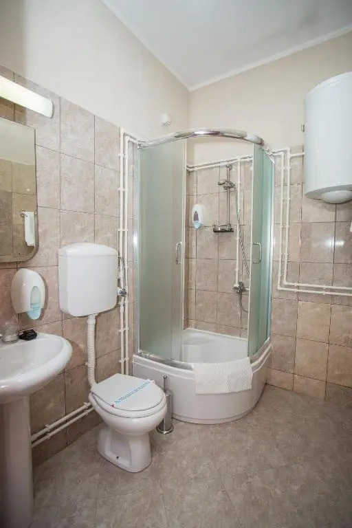 Sin-Kom Hotel Garni