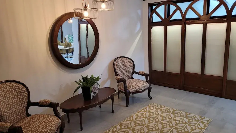 Casa 59 - Guest House