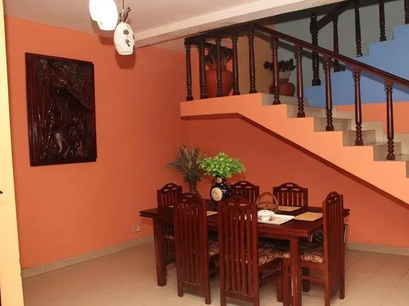 Villa 3000