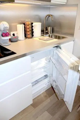 Locia Appart Hotels Automatiques