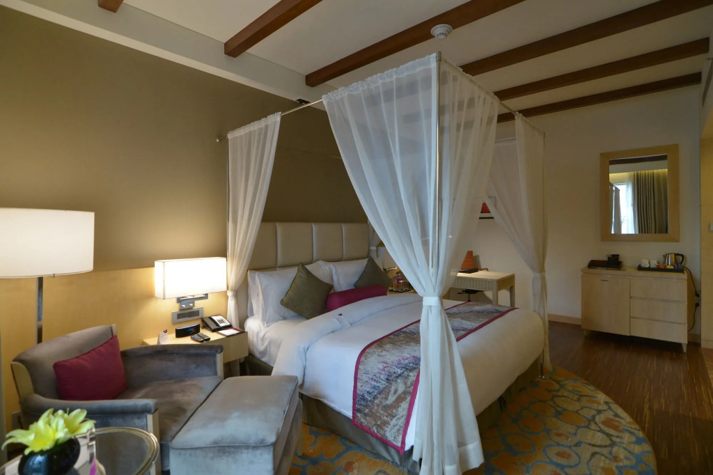 InterContinental Jaipur Tonk Road by IHG