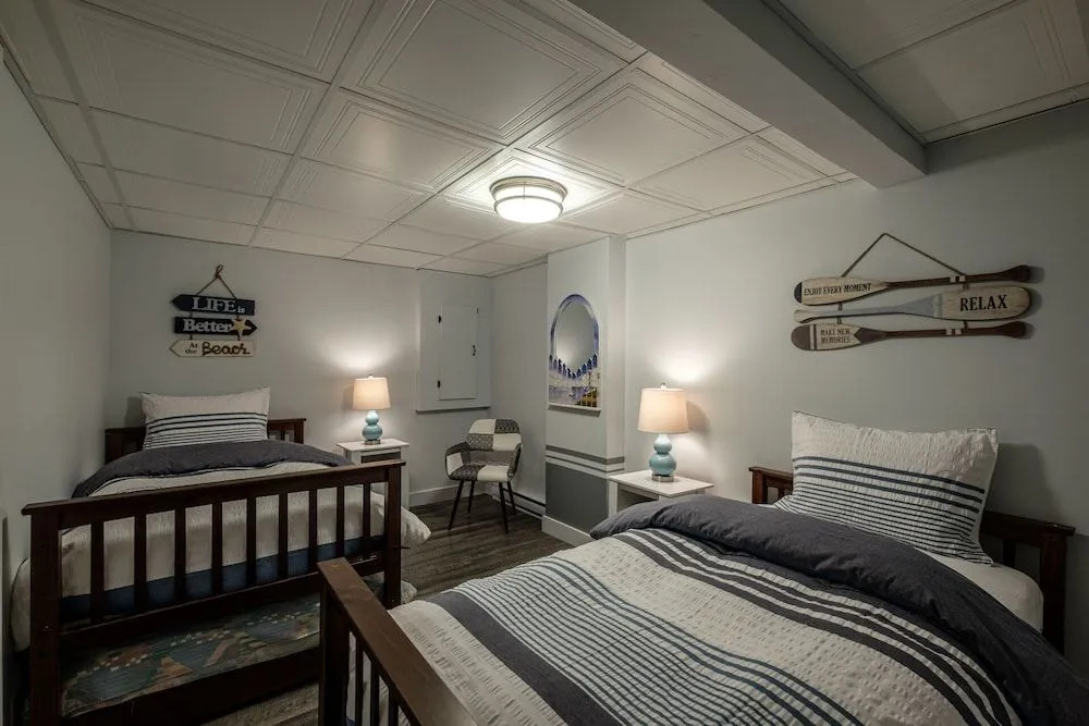 Jakob House by Rendez vous Mont Tremblant