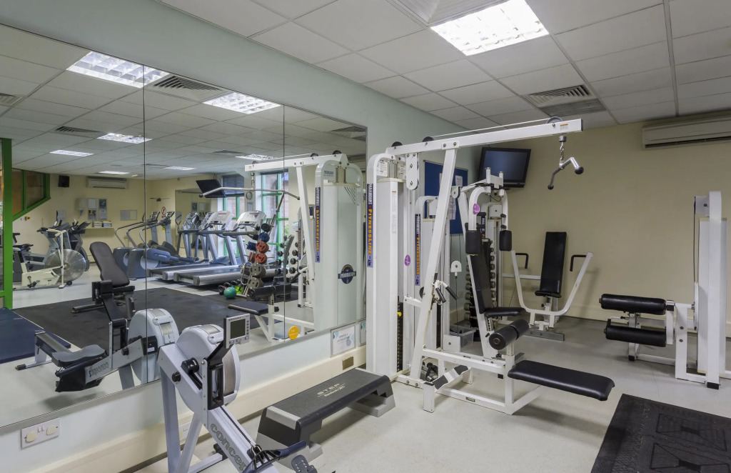 Holiday Inn Rugby-Northampton M1 Jct18 by IHG