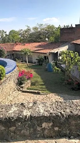Bungalows Vista Hermosa