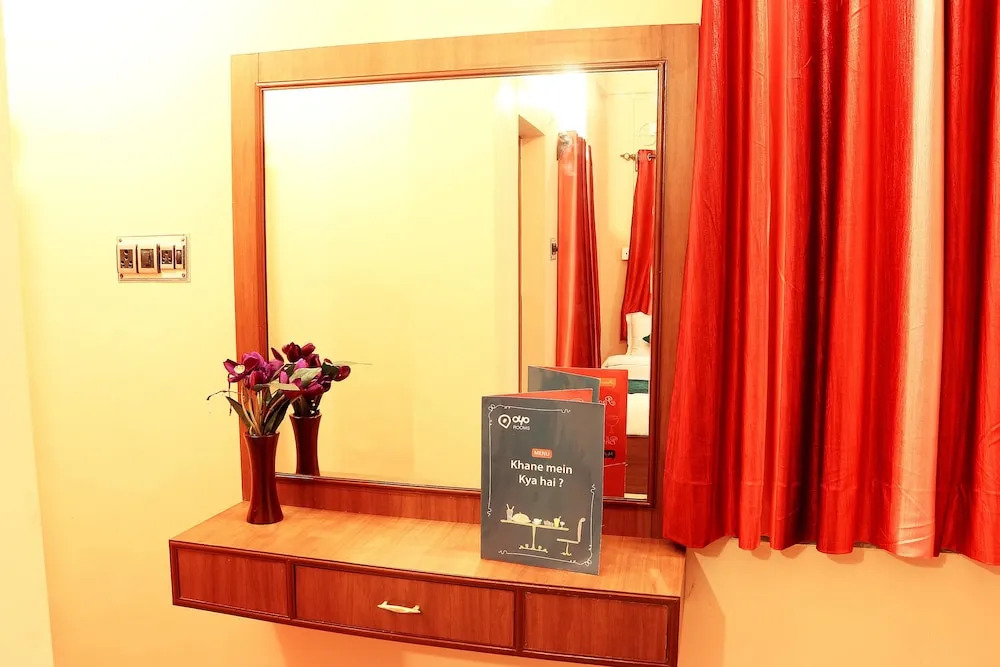 silver inn guest house